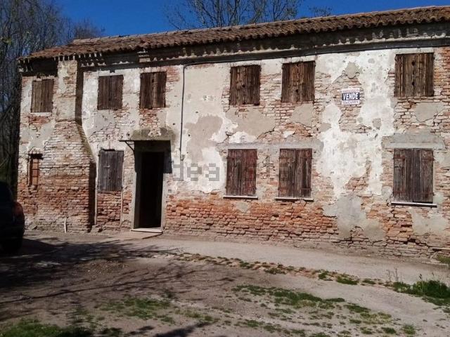 Casa in vendita a Fratta Polesine, Veneto