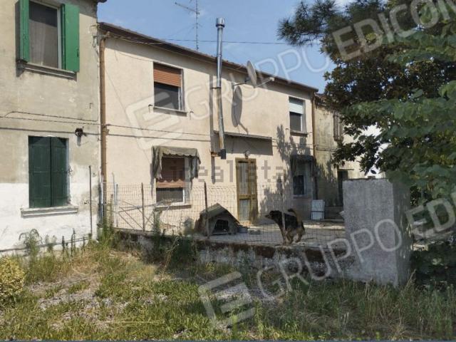 Casa in vendita a Unione Delta del Po, Mesola