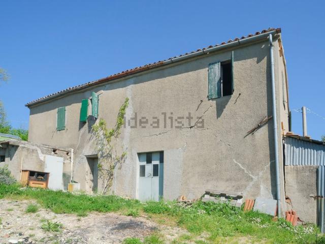 Casa in vendita a Marche, Pesaro E Urbino