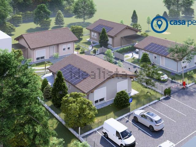 Casa in vendita a Lendinara, Veneto