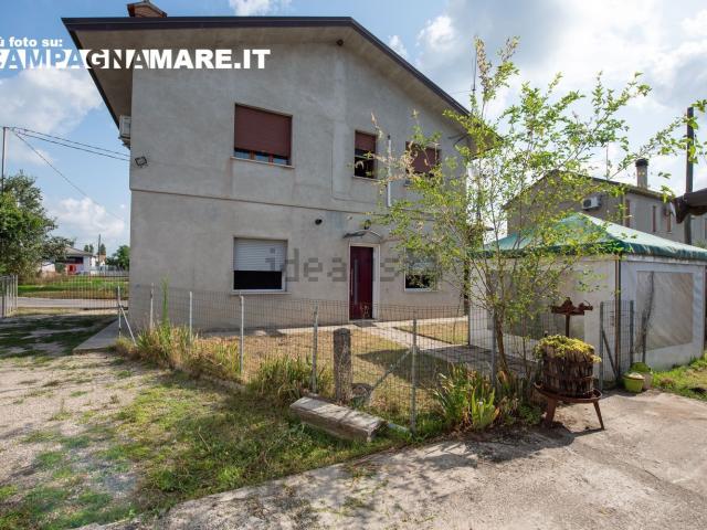 Casa in vendita a Unione Delta del Po, Mesola