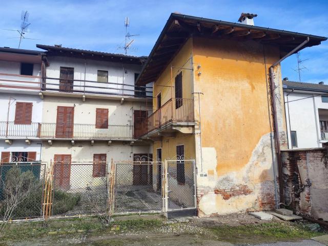 Casa in vendita a Località Fornace, Suno