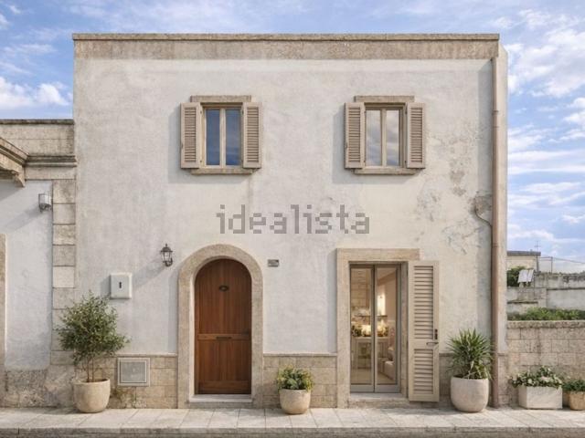 Casa in vendita a Puglia, Lecce