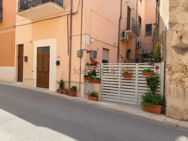 Casa in vendita a Castellammare Del Golfo, Sicilia
