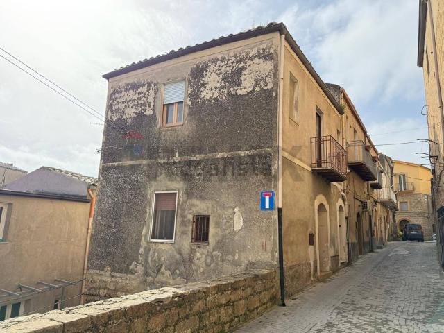 Casa in vendita a Casalotto, Piazza