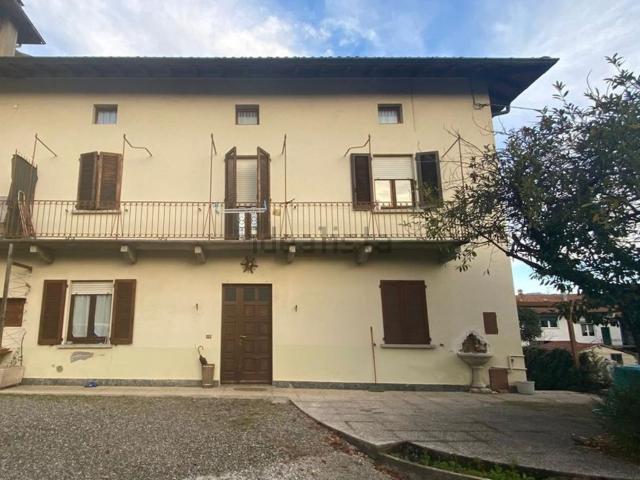 Casa in vendita a Cellina, Leggiuno