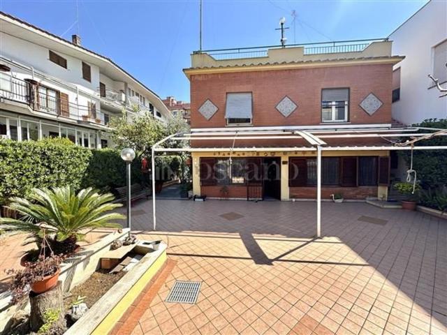 Casa in vendita a Piane di Vaccina, Roma Capitale
