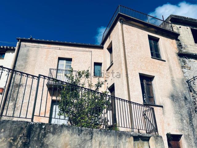 Casa in vendita a Sadali, Sardigna/Sardegna