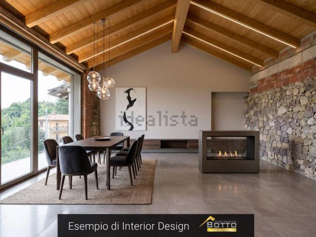 Casa in vendita a Cellio con Breia, Piemonte