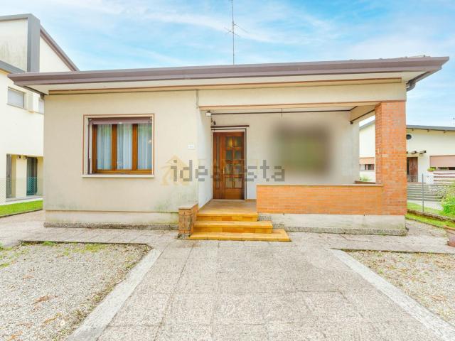 Casa in vendita a Treviso, Veneto