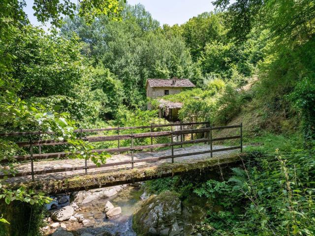 Casa in vendita a Ortignano, Toscana