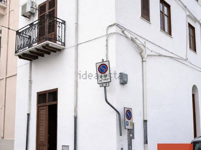 Casa in vendita a Castellammare Del Golfo, Sicilia