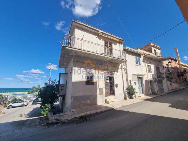 Casa in vendita a Castellammare Del Golfo, Sicilia