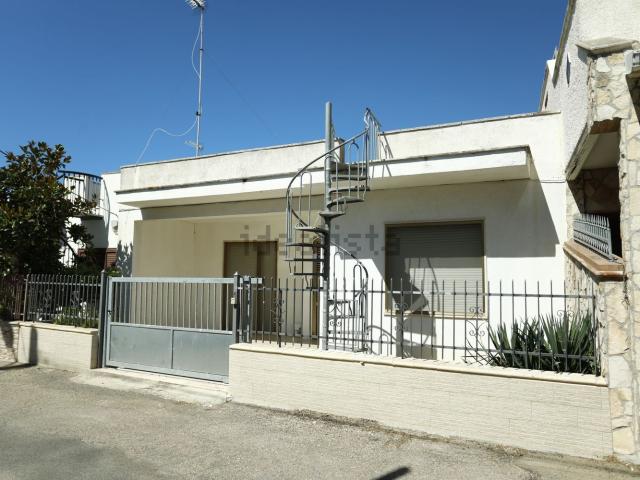 Casa in vendita a Rione Bentivenga, Puglia