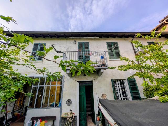 Casa in vendita a Piemonte, Alessandria