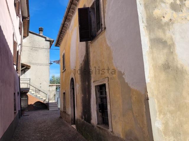 Casa in vendita a San Mauro, Narni