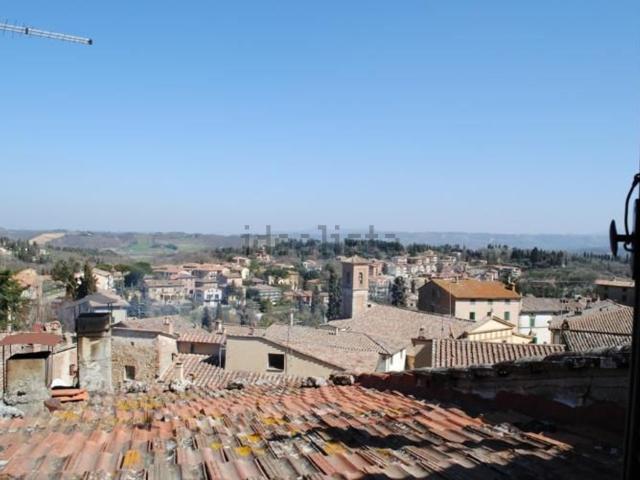 Casa in vendita a Cetona, Toscana