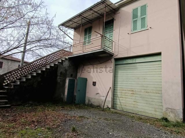 Casa in vendita a Unione di comuni Montana Lunigiana, Filattiera