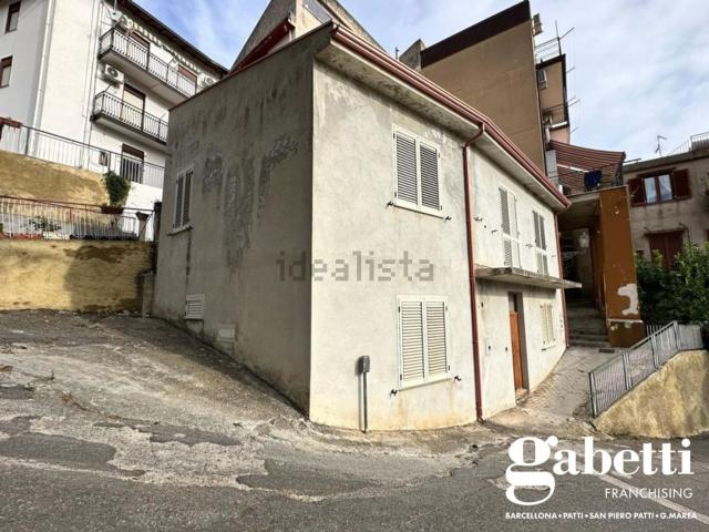 Casa in vendita a Coco, Montagnareale