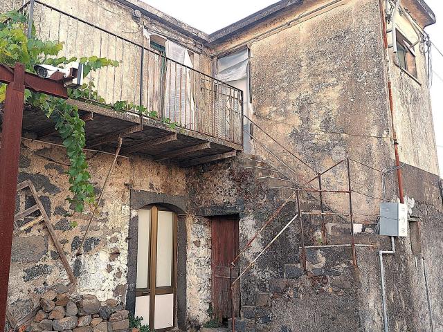 Casa in vendita a Mascali, Sicilia