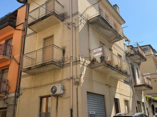 Casa in vendita a Minà, Sant'agata Di Militello