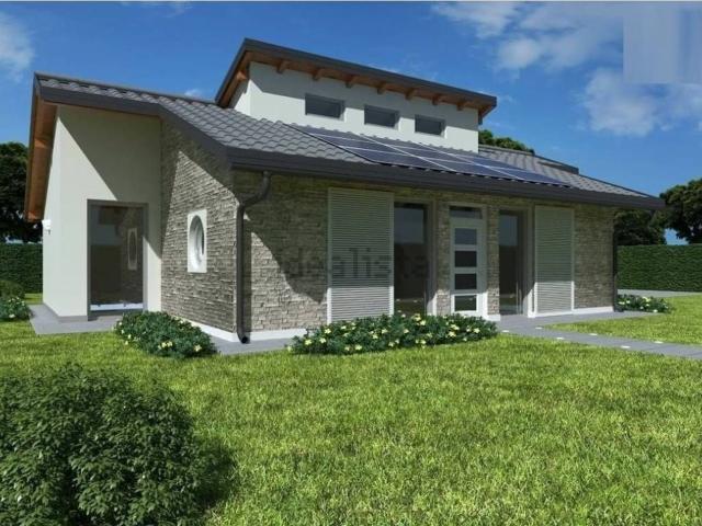 Casa in vendita a Ospizio, Reggio Emilia