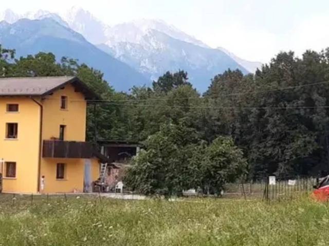 Casa in vendita a Sedico, Veneto