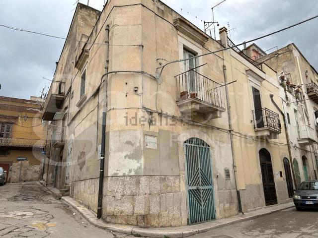 Casa in vendita a Puglia, Barletta-andria-trani