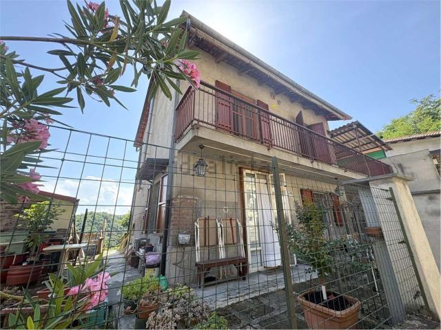 Casa in vendita a Piemonte, Alessandria