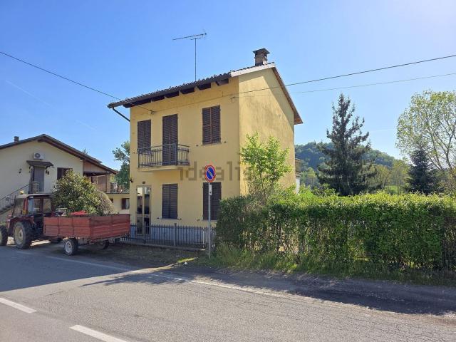 Casa in vendita a Piemonte, Alessandria