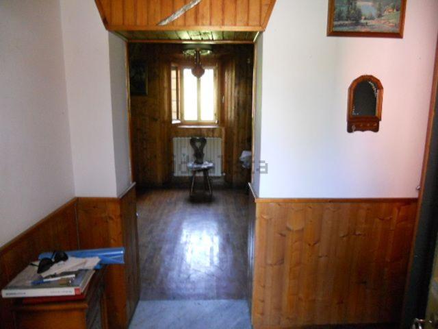 Casa in vendita a Unione dei comuni del Frignano, Pievepelago