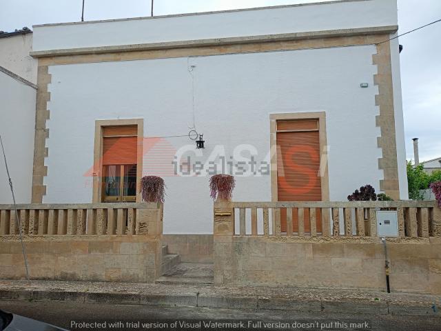 Casa in vendita a Puglia, Lecce