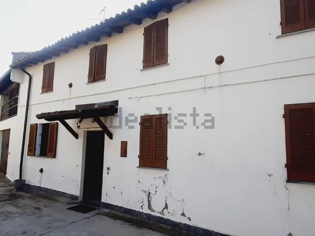 Casa in vendita a Verretto, Lombardia