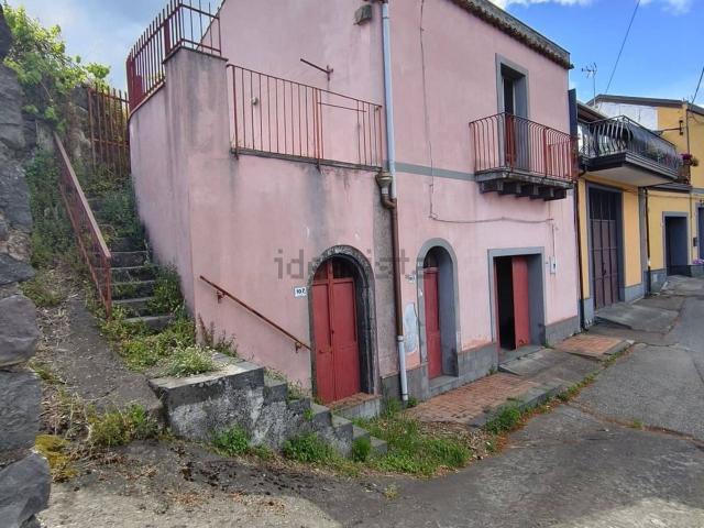Casa in vendita a Nucifori, Sant'Alfio