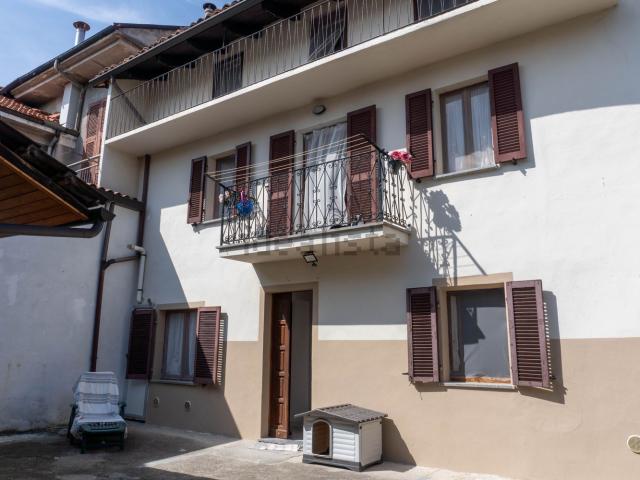 Casa in vendita a Piemonte, Alessandria