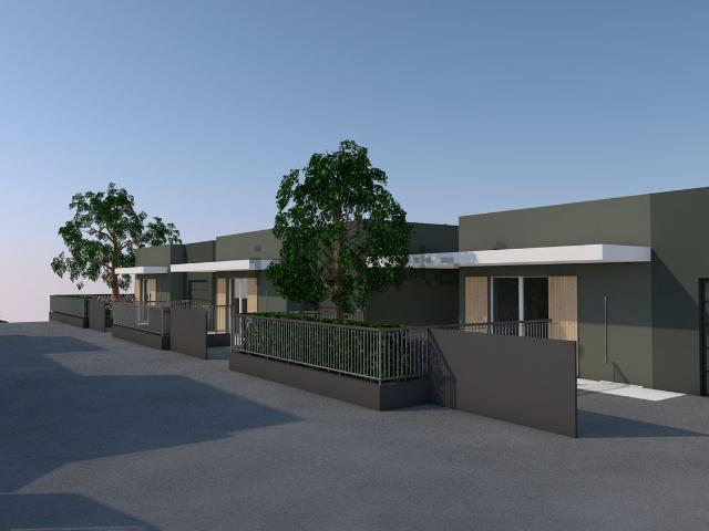 Casa in vendita a San Vito, Cerea