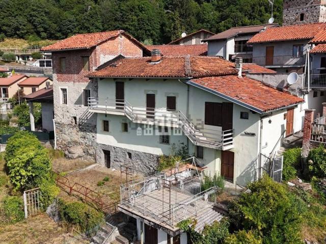 Casa in vendita a Piemonte, Torino