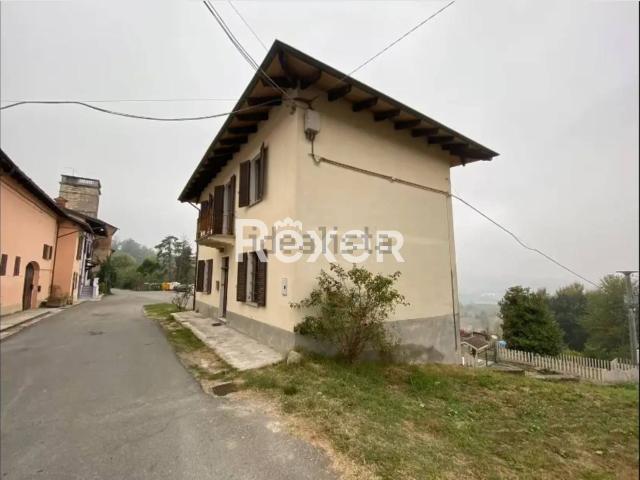 Casa in vendita a Montaldo, Cerrina Monferrato