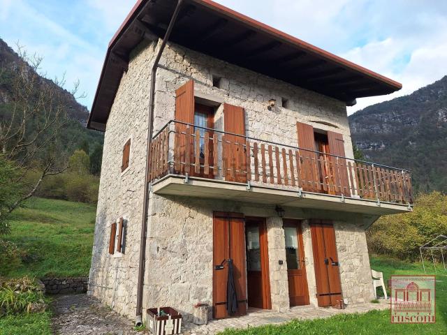 Casa in vendita a Tramonti Di Sotto, Friuli-Venezia Giulia