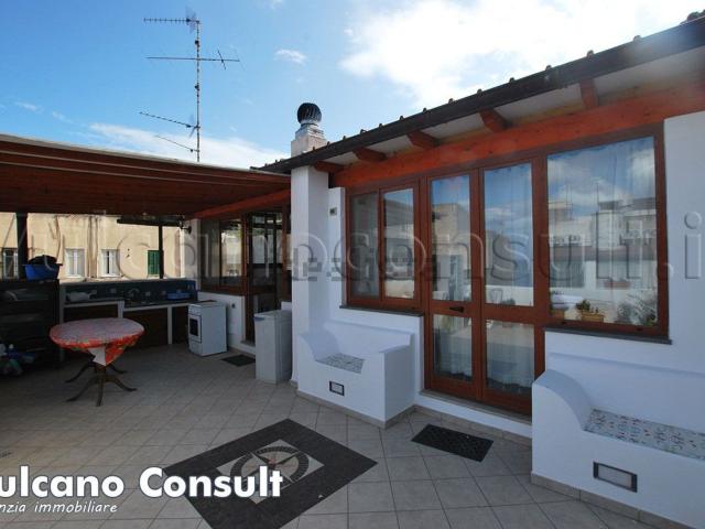 Casa in vendita a Panarea, Sicilia