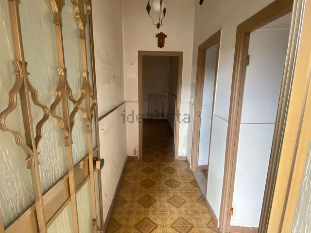 Casa in vendita a San Lorenzo Nuovo, Lazio