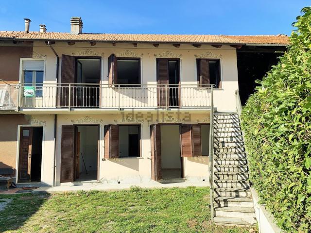 Casa in vendita a Condove, Torino