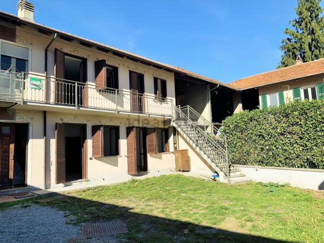 Casa in vendita a Piemonte, Torino