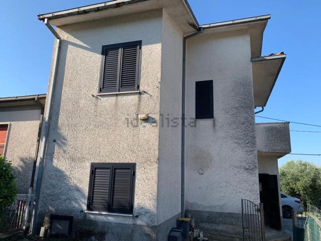 Casa in vendita a Arpino, Lazio