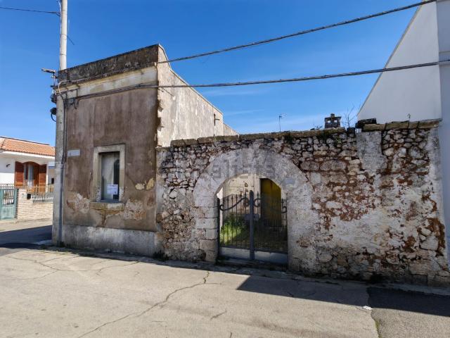 Casa in vendita a Puglia, Lecce