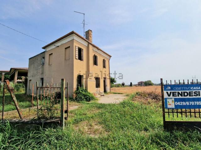 Casa in vendita a Ponso, Veneto