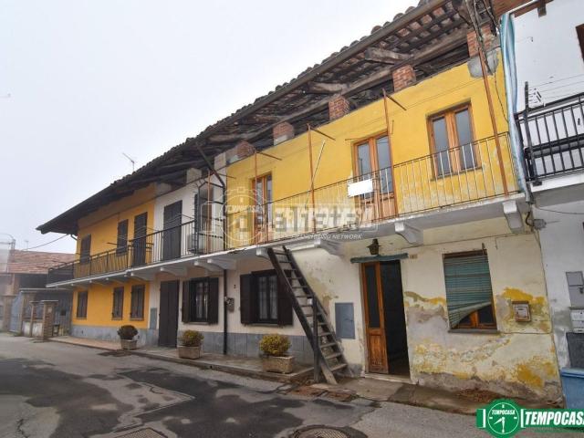 Casa in vendita a Piemonte, Torino