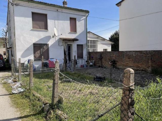 Casa in vendita a Unione Comuni Modenesi Area Nord, Concordia Sulla Secchia