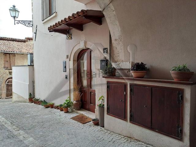 Casa in vendita a San Demetrio Nei Vestini, Abruzzo