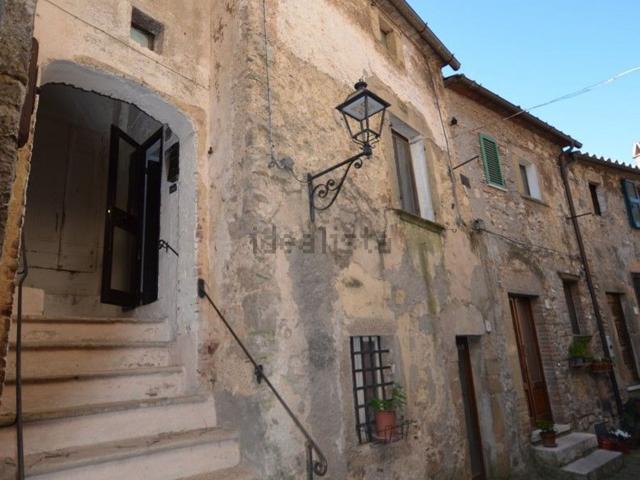 Casa in vendita a Unione dei Comuni Montani Amiata Grossetana, Semproniano